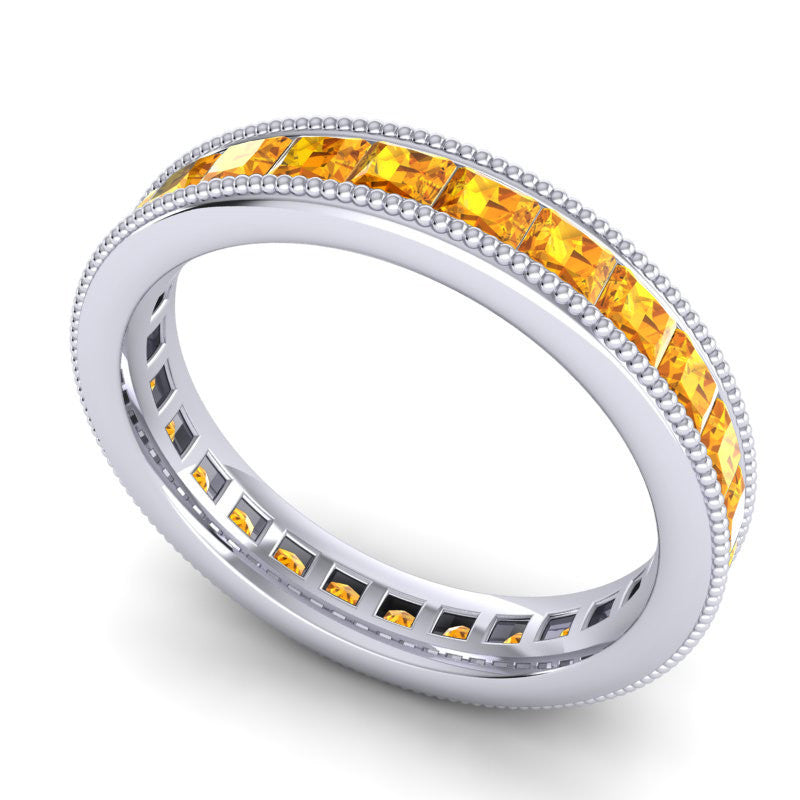 Citrine Band