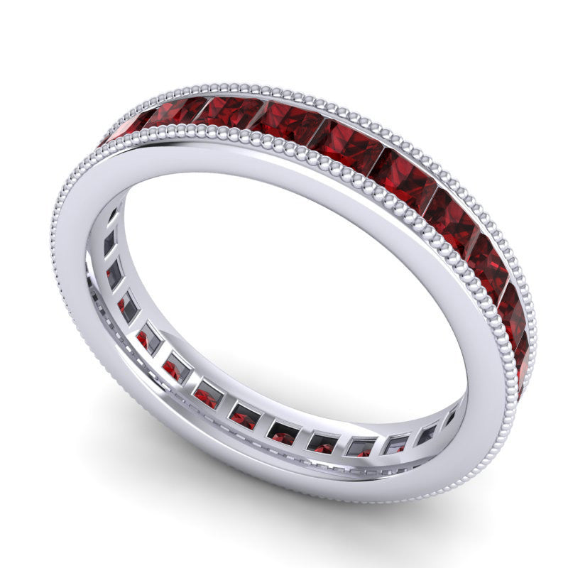 Garnet Band