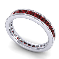 Garnet Band