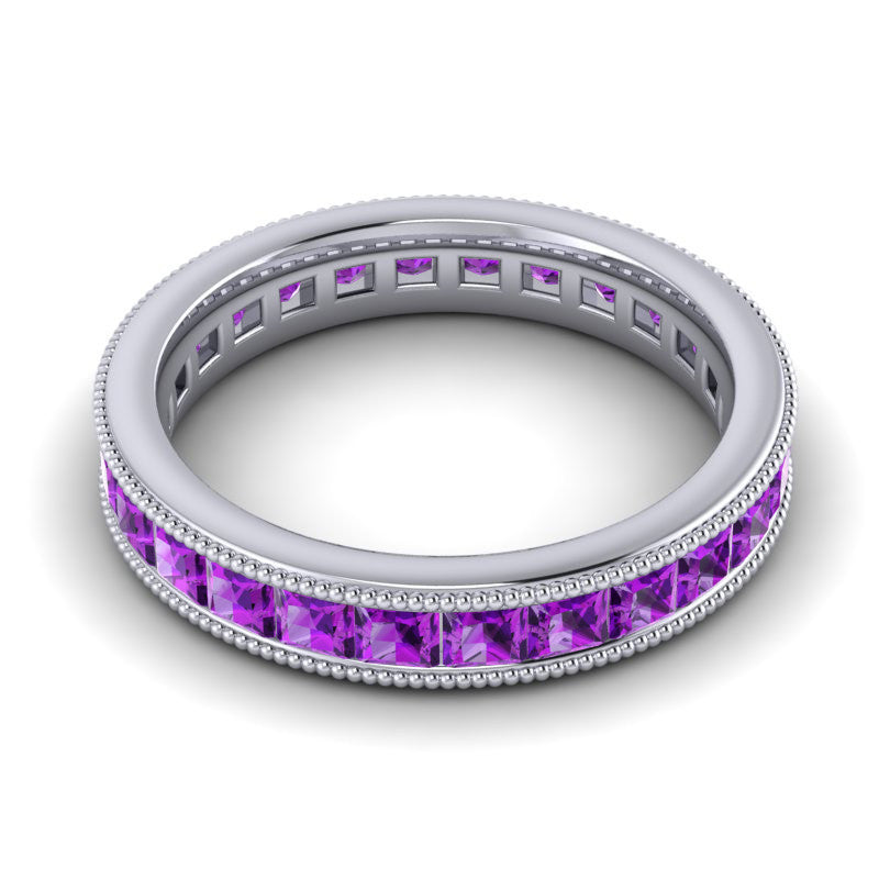 Amethyst Band