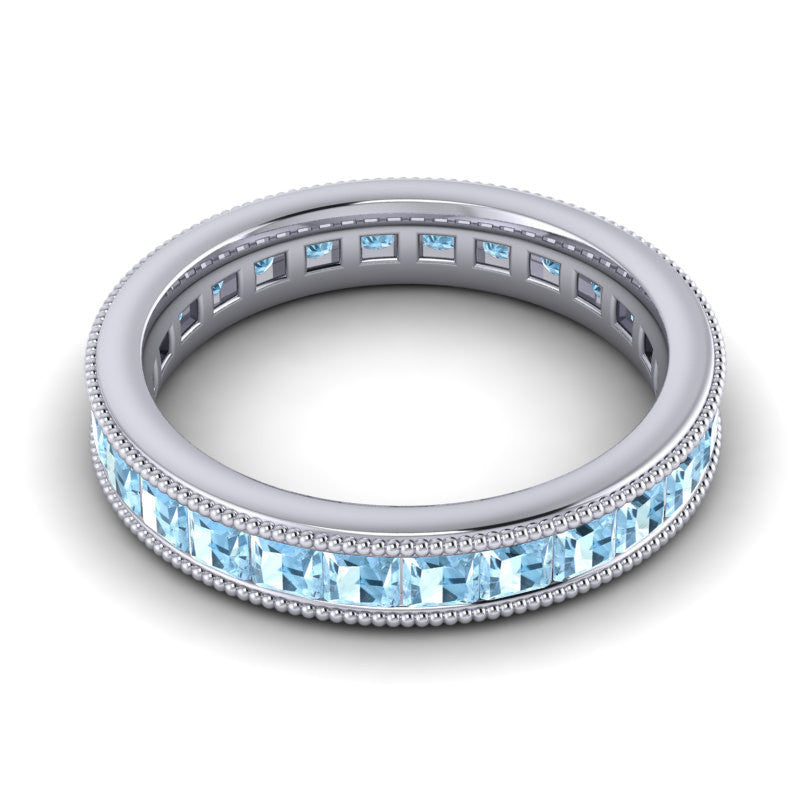 Aquamarine Band