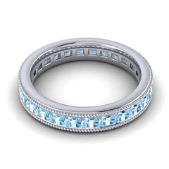 Aquamarine Band