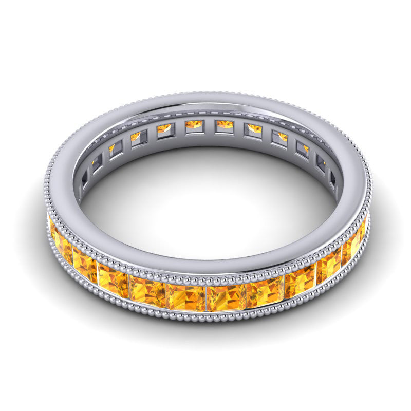Citrine Band