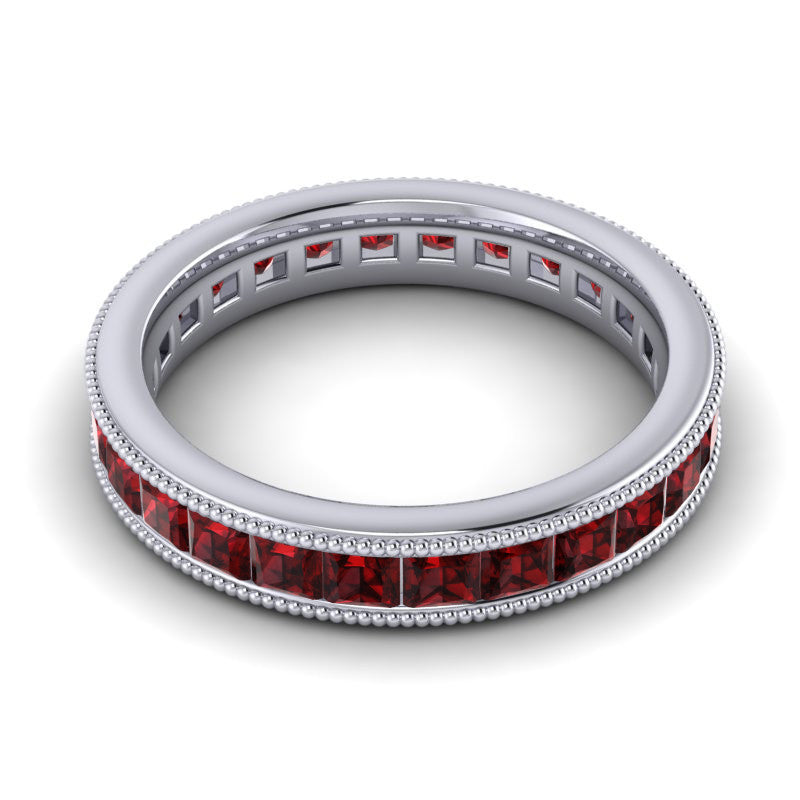 Garnet Band