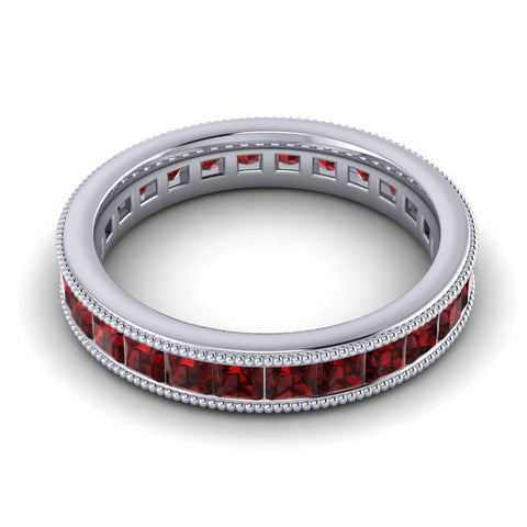 Garnet Band
