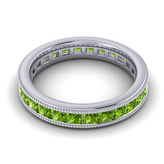 Peridot Band