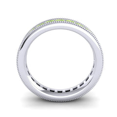 Peridot Band