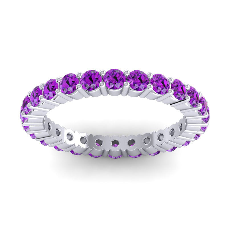 Amethyst Band