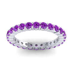 Amethyst Band