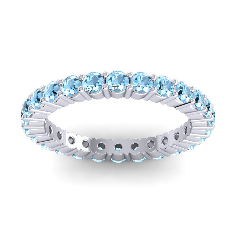 Aquamarine Band
