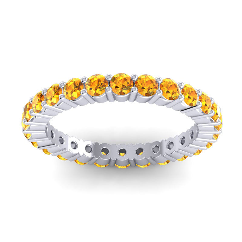 Citrine Band
