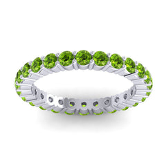 Peridot Band