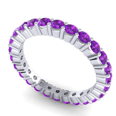 Amethyst Band