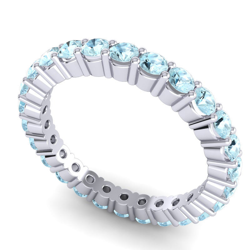Aquamarine Band