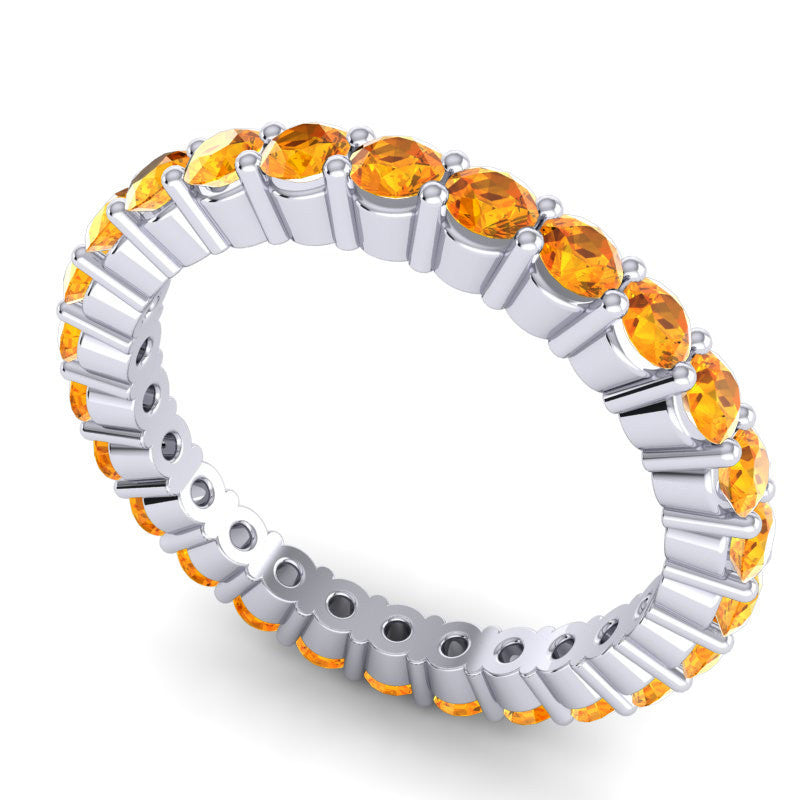 Citrine Band