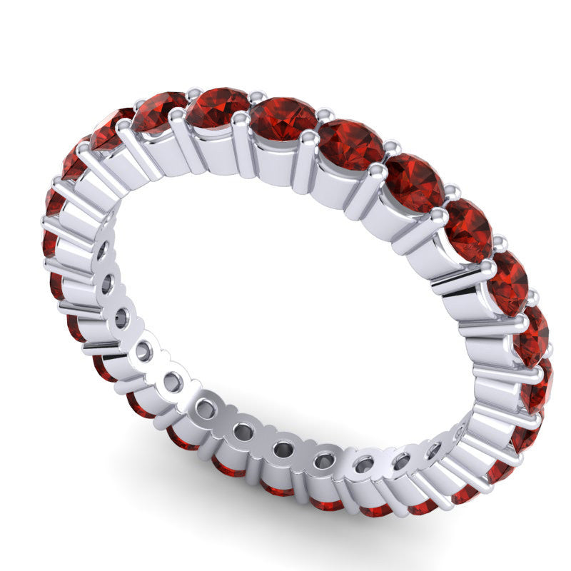 Garnet Band