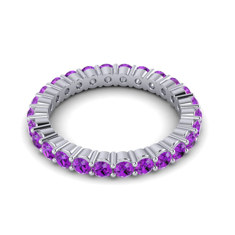 Amethyst Band