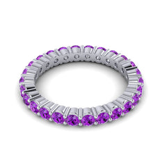Amethyst Band