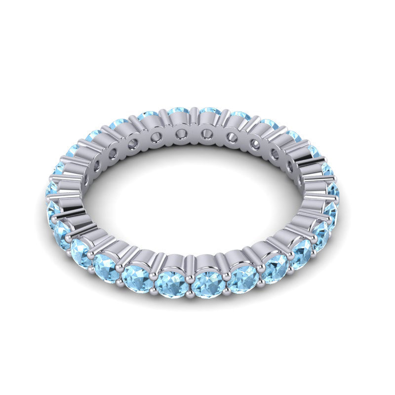 Aquamarine Band