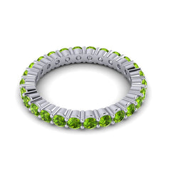 Peridot Band