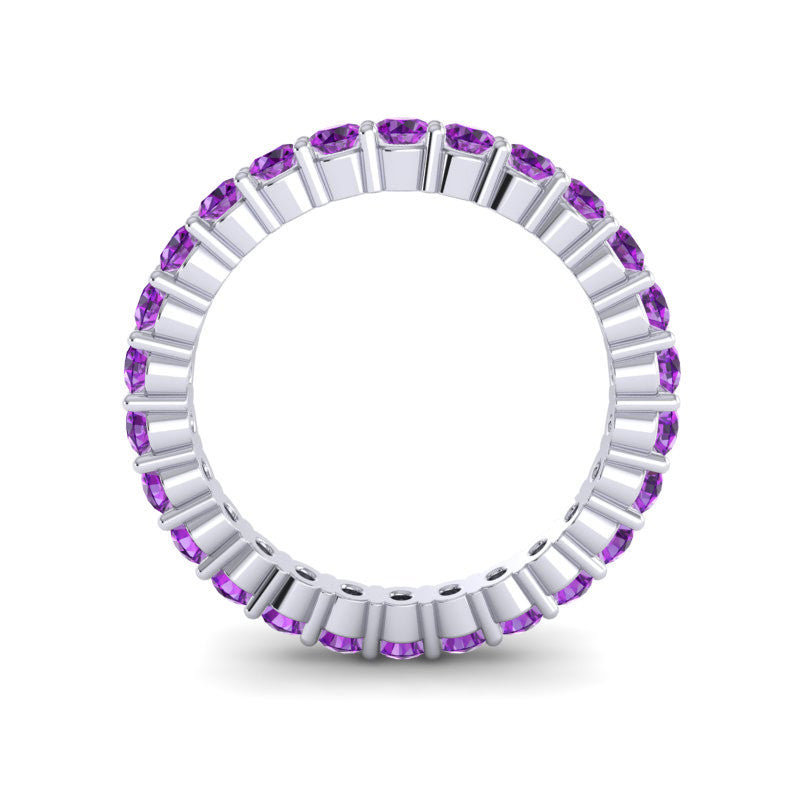 Amethyst Band