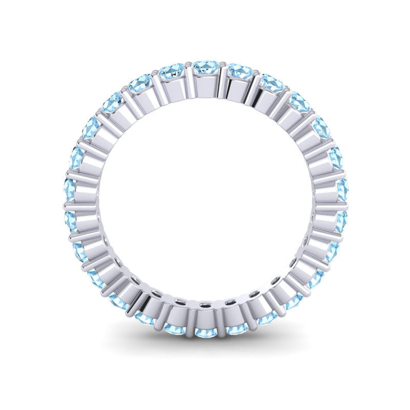 Aquamarine Band