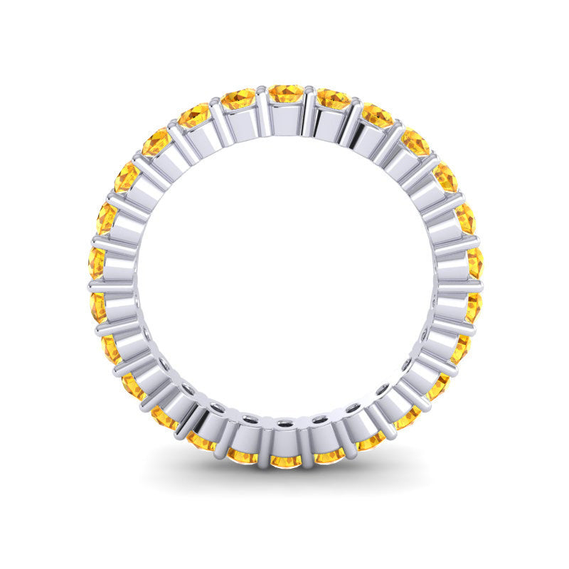 Citrine Band