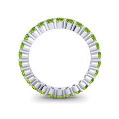 Peridot Band