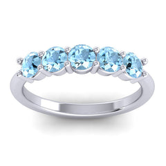 Aquamarine Band