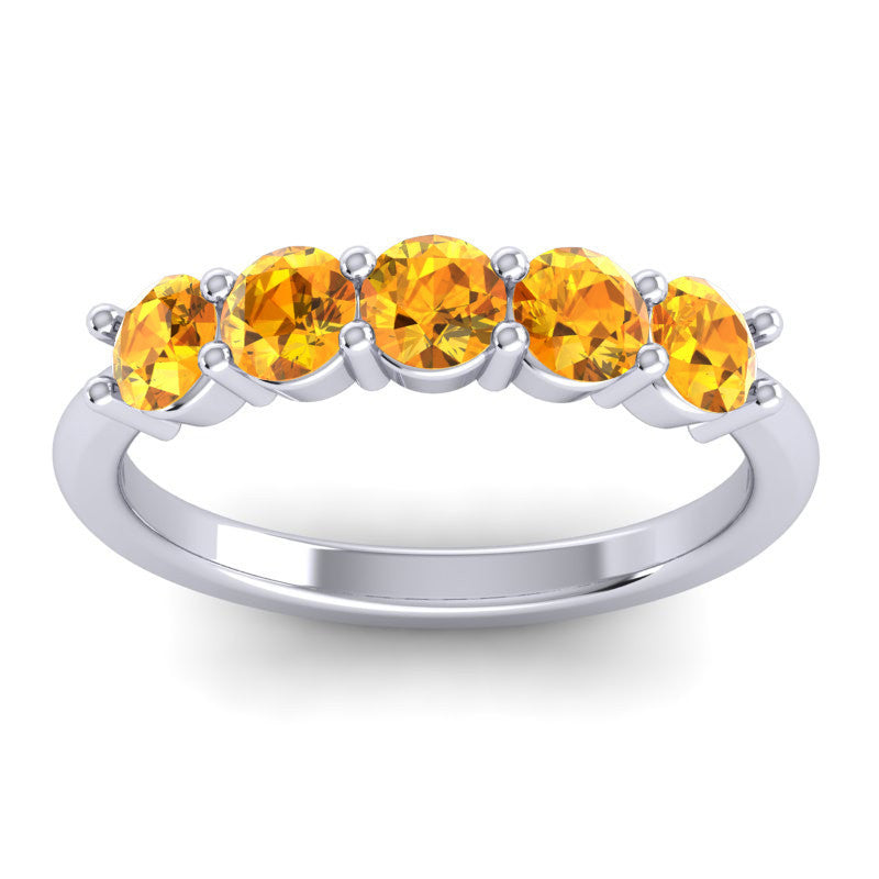 Citrine Band