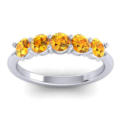 Citrine Band