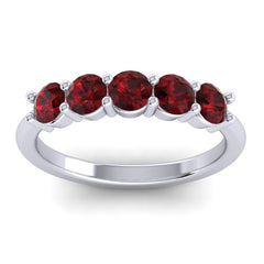 Garnet Band