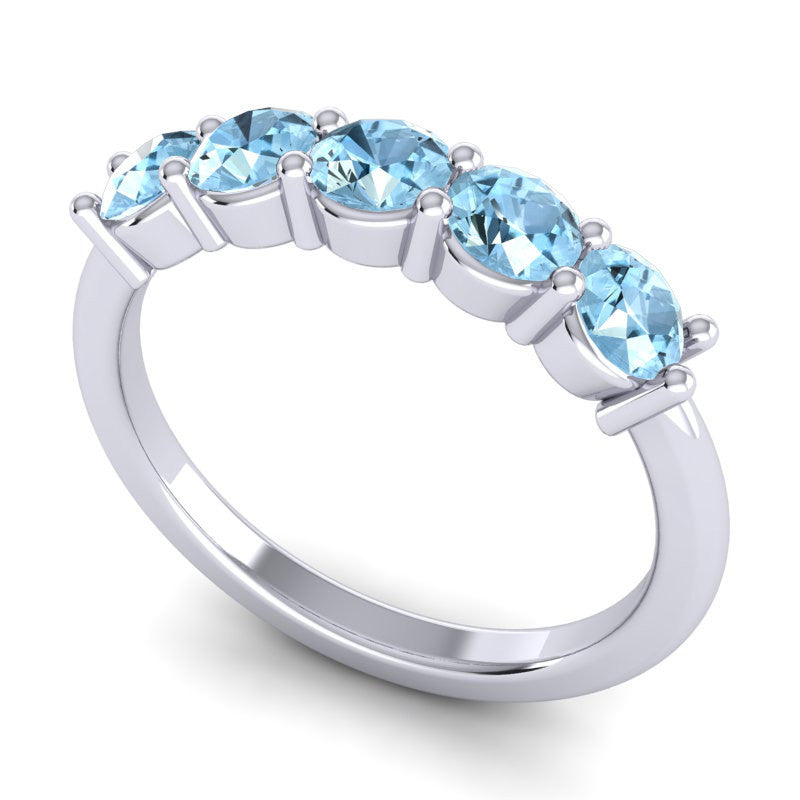 Aquamarine Band