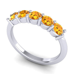 Citrine Band