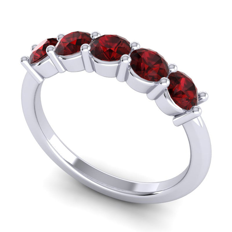 Garnet Band