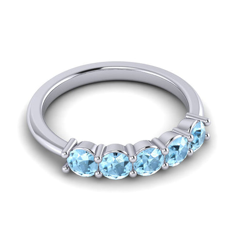 Aquamarine Band