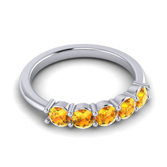 Citrine Band