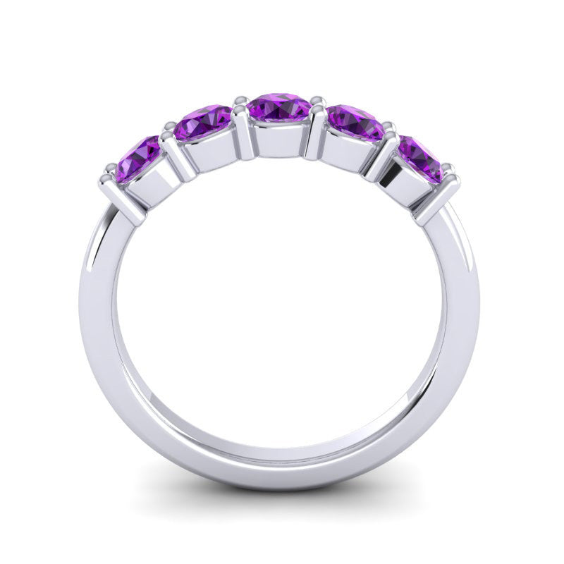 Amethyst Band