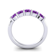 Amethyst Band