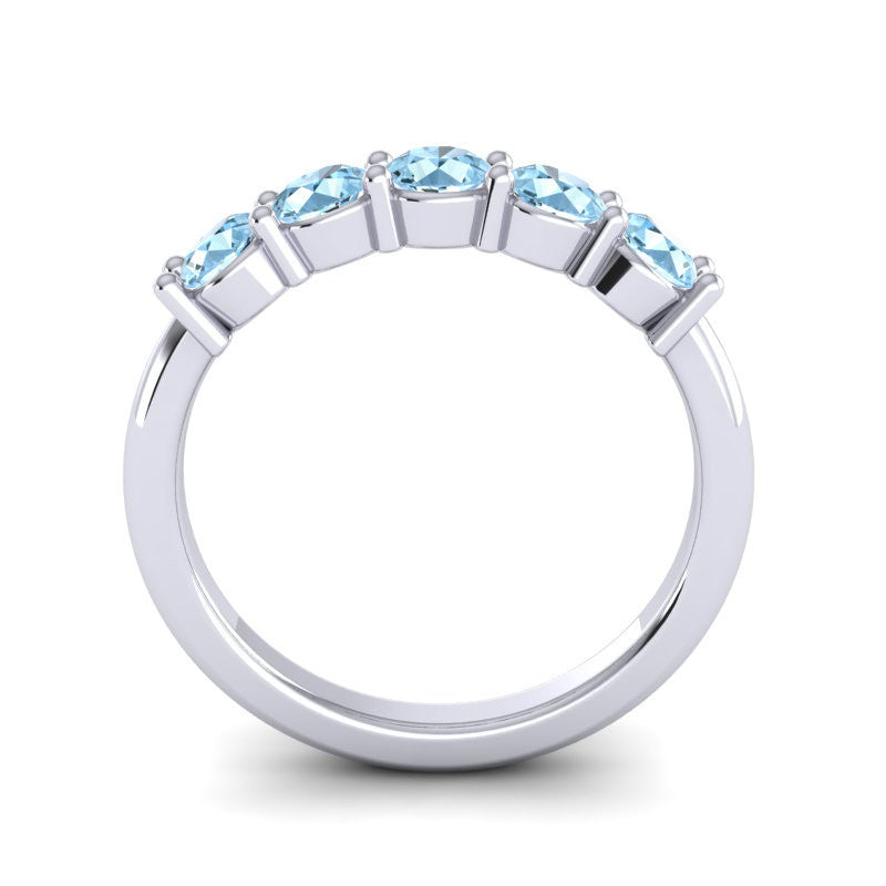 Aquamarine Band