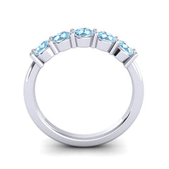 Aquamarine Band
