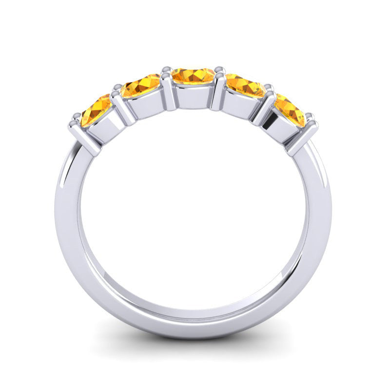 Citrine Band