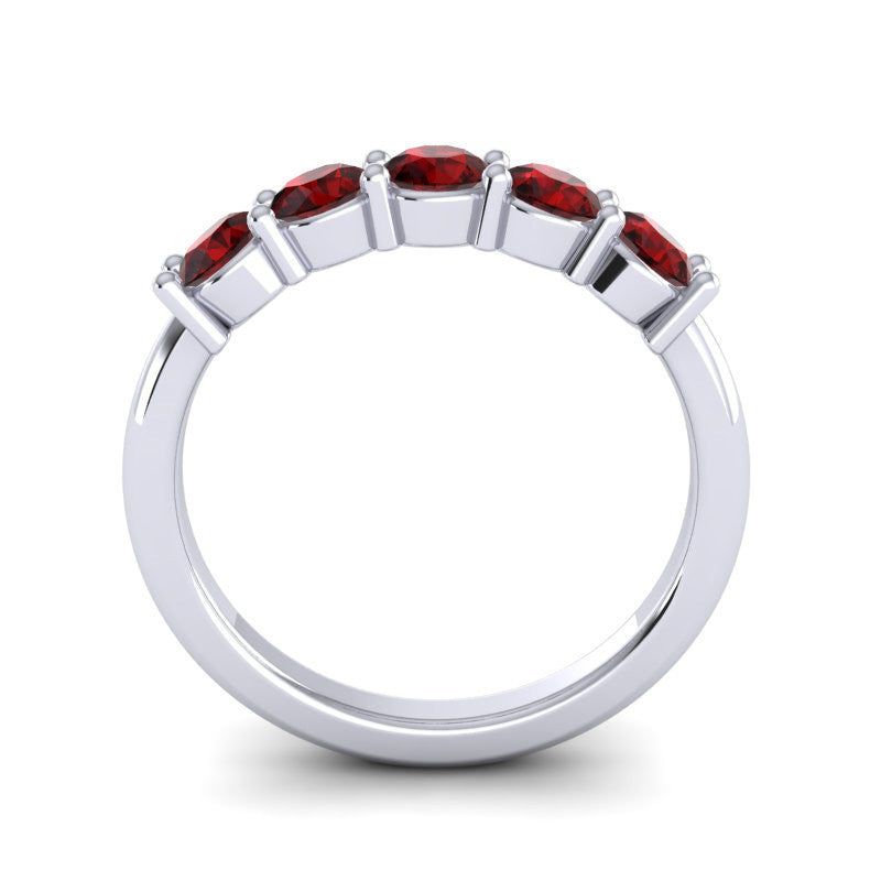 Garnet Band