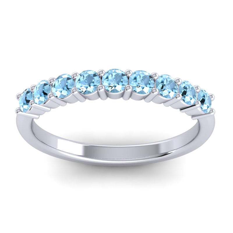 Aquamarine Band