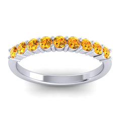 Citrine Band