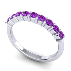 Amethyst Band