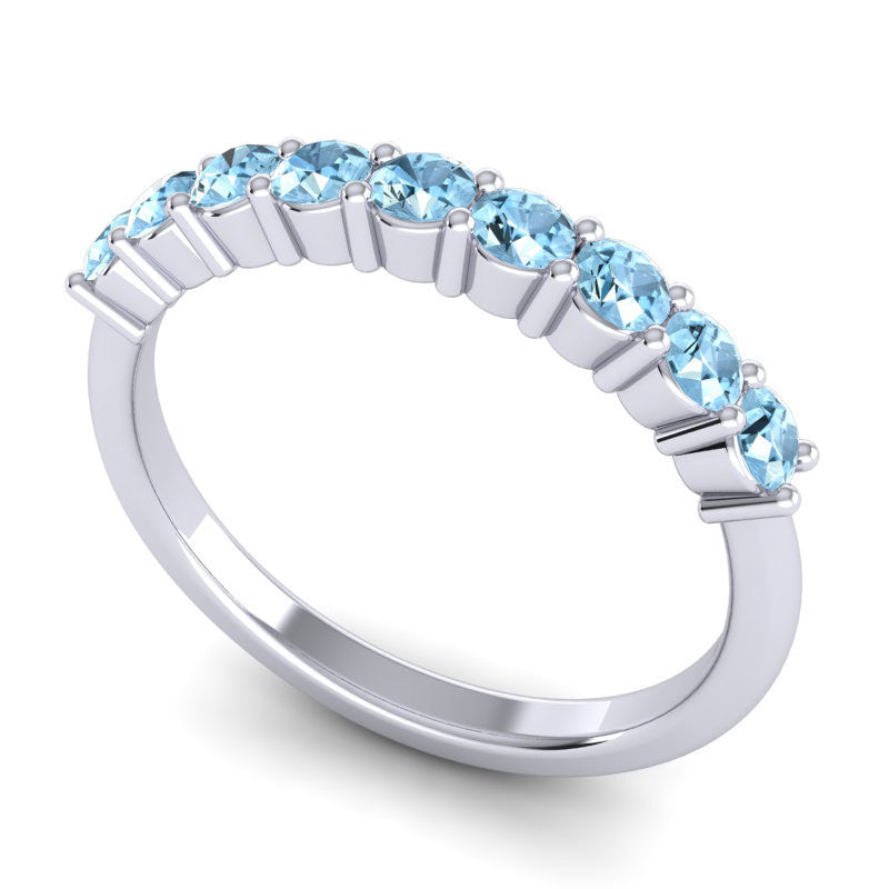 Aquamarine Band