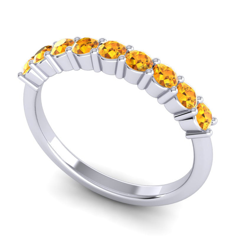 Citrine Band
