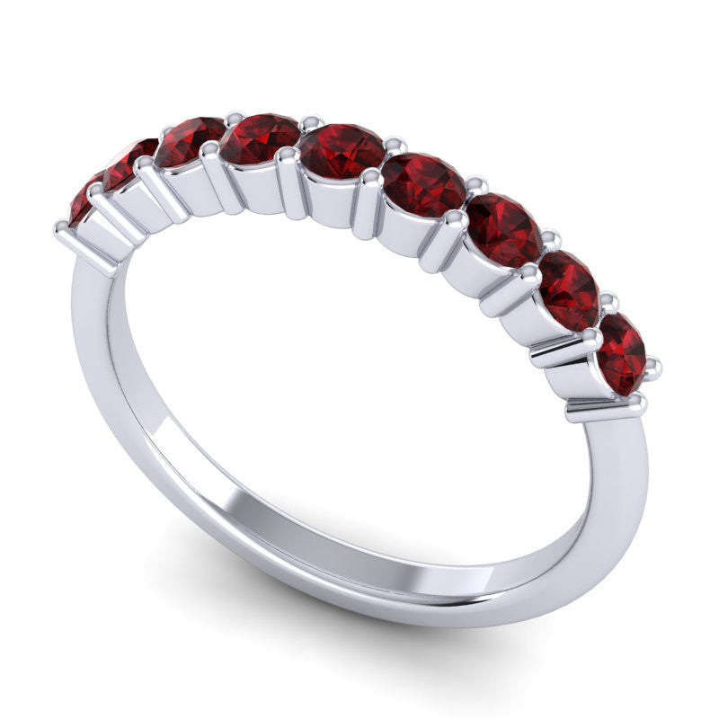Garnet Band