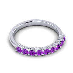 Amethyst Band